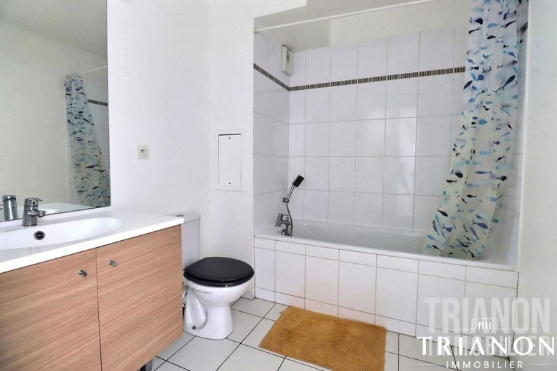 Studio - 33 m² - 1 pièce