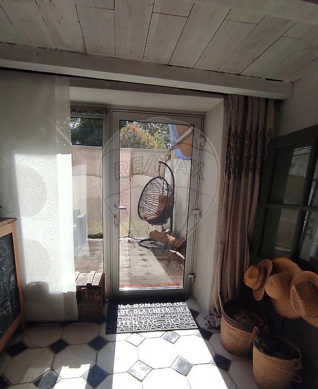 Maison - 81 m² - 3 pièces