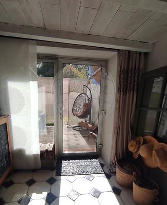 Maison - 81 m² - 3 pièces