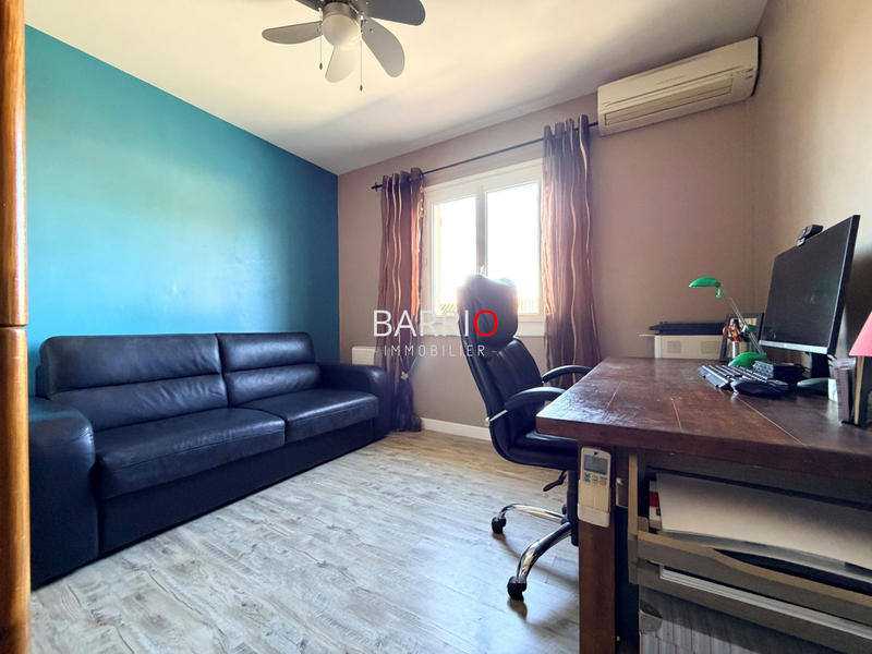 Villa - 170 m² - 7 pièces