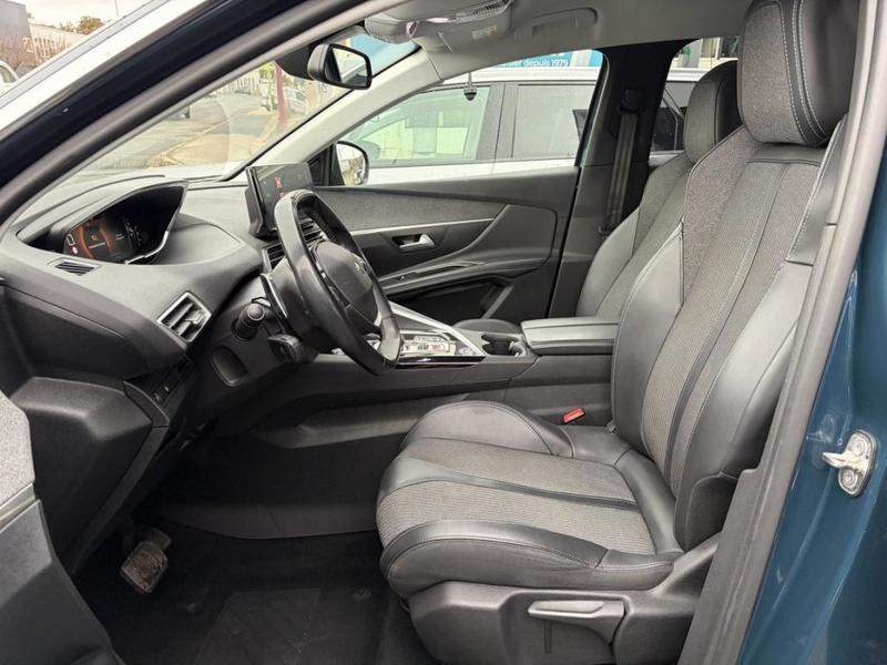 Peugeot 3008 II BlueHDi 130 s&amp;amp;S Eat8 Allure