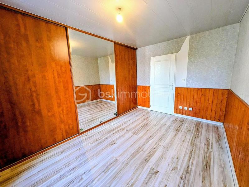 Duplex - 150 m² - 7 pièces