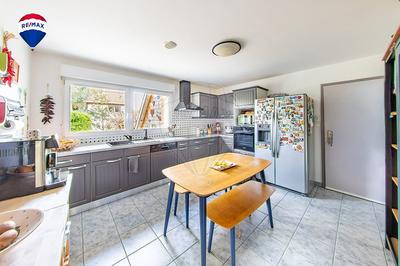 Maison - 170 m² - 6 pièces