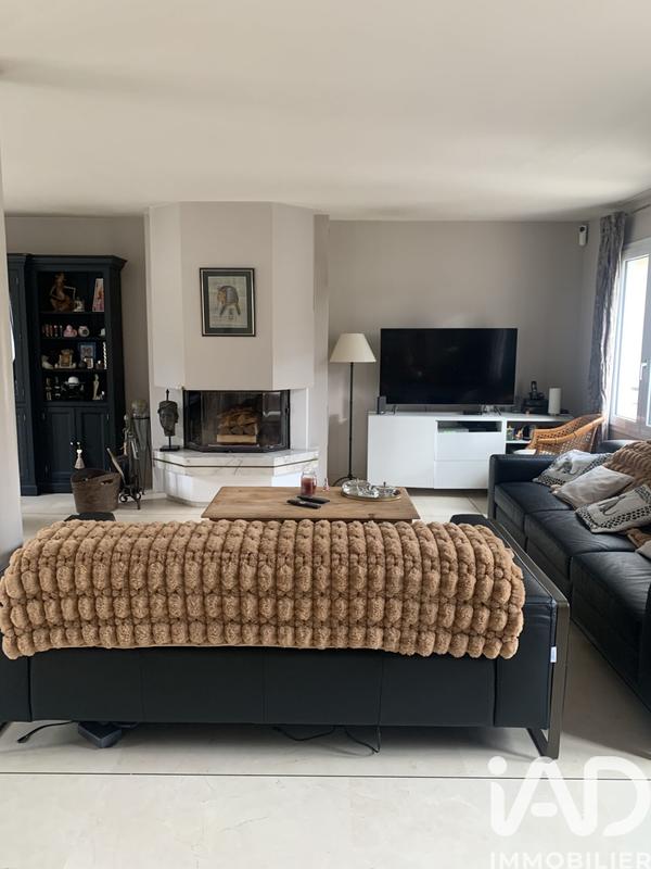 Maison - 120 m² - 4 pièces