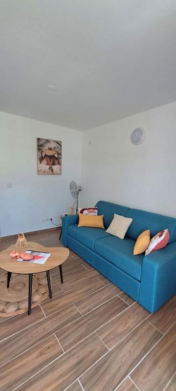 Studio - 32 m² - 1 pièce