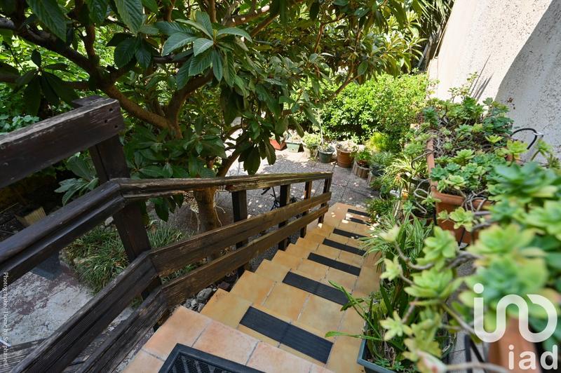 Appartement - 77 m² - 3 pièces