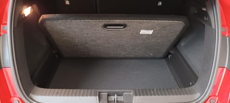 Renault Captur TCe 90 Techno