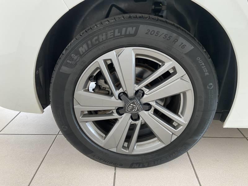 Peugeot 308 BlueHDi 130ch s&amp;S Bvm6 Active Pack