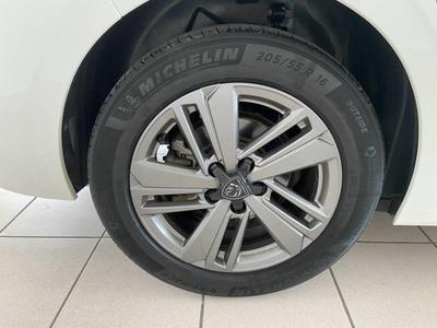 Peugeot 308 BlueHDi 130ch s&amp;S Bvm6 Active Pack