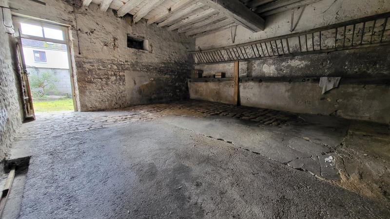 Maison de village - 190 m² - 6 pièces