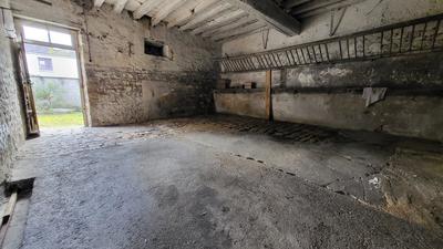 Maison de village - 190 m² - 6 pièces