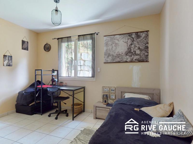 Maison - 144 m² - 6 pièces