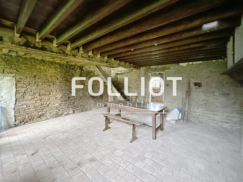 Maison - 88 m² - 4 pièces