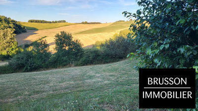 Ferme - 220 m² - 5 pièces