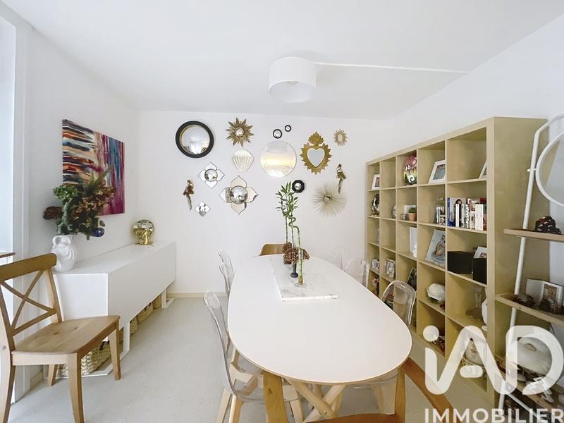 Appartement - 73 m² - 4 pièces