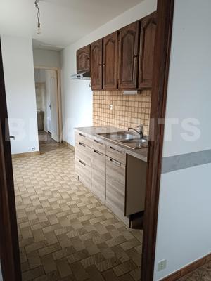 Maison de village - 84 m² - 8 pièces