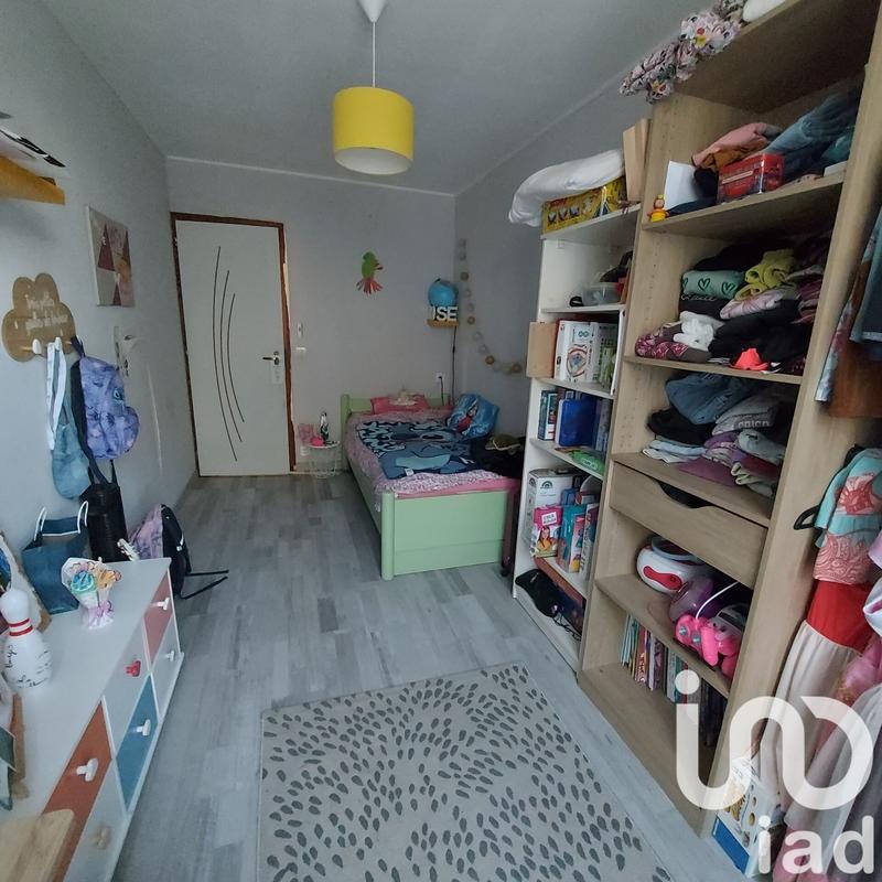 Maison de village - 251 m² - 5 pièces