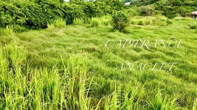 Terrain constructible - 698 m²