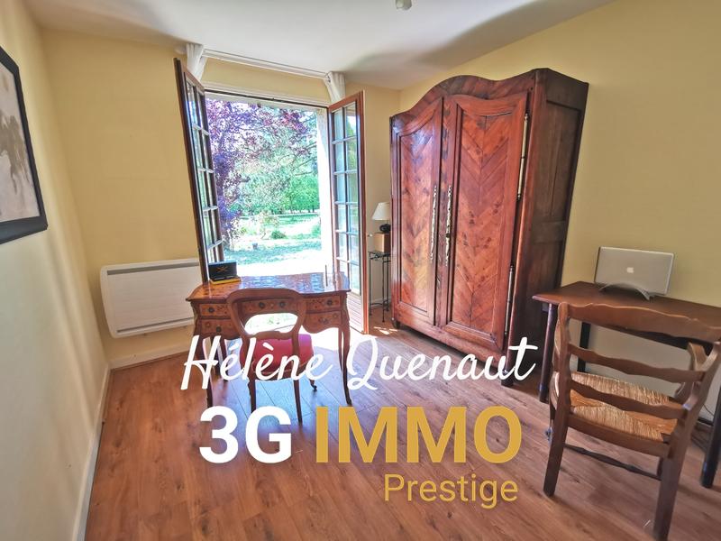 Propriété - 155 m² - 7 pièces