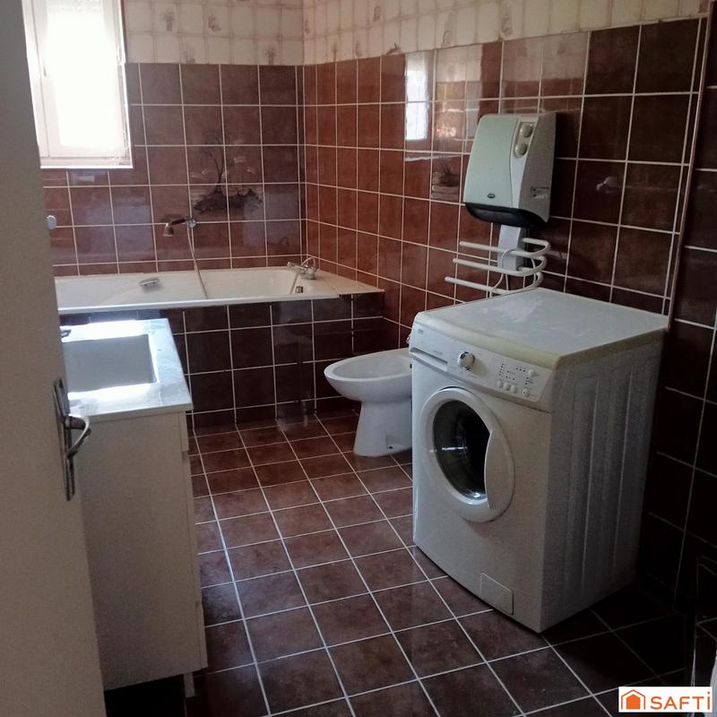 Maison - 153 m² - 6 pièces