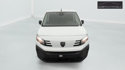 Peugeot Partner Fourgon Xl 950 Kg Bluehdi 100 s Bvm6