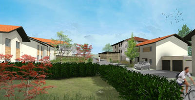 Maison - 109 m² - 5 pièces