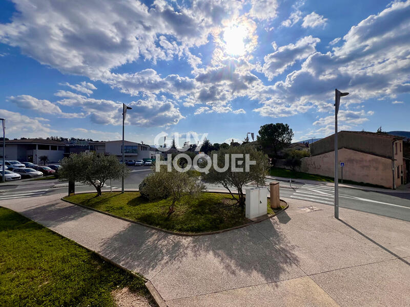 Appartement - 78 m² - 3 pièces