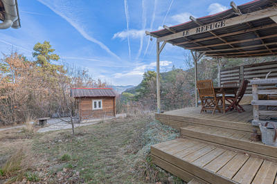 Maison - 83 m² - 3 pièces