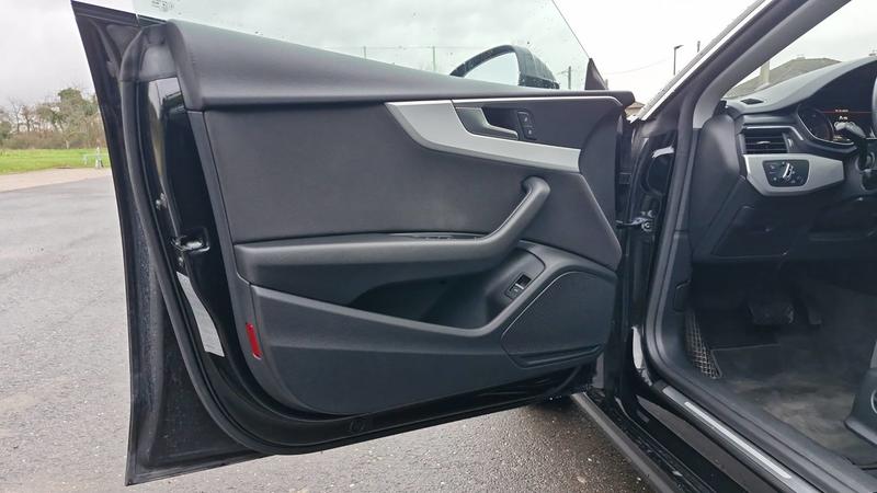 Audi A5 sportback II 2.0 Tdi 190 s-Tronic7 Business Line - Automatique Entretien constructeur