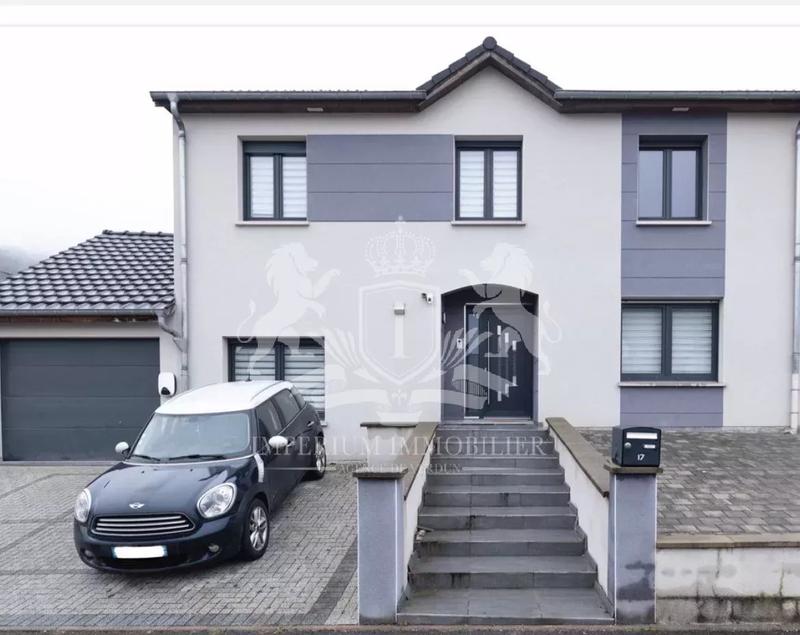 Villa - 170 m² - 7 pièces