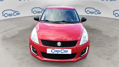 Suzuki Swift 1.2 90 Privilege