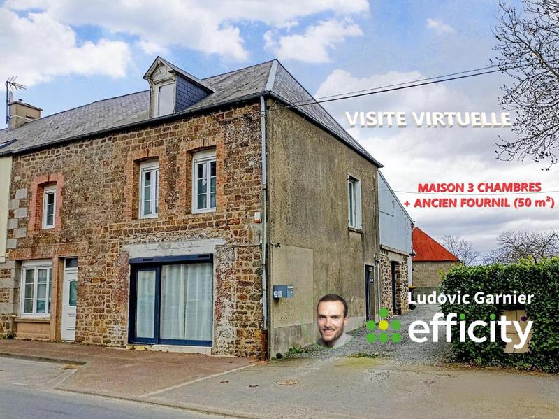 Maison - 177 m² - 5 pièces