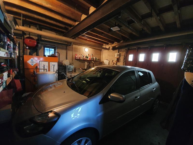 Maison - 132 m² - 5 pièces