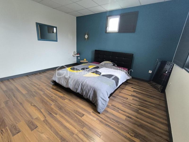 Maison - 139 m² - 4 pièces