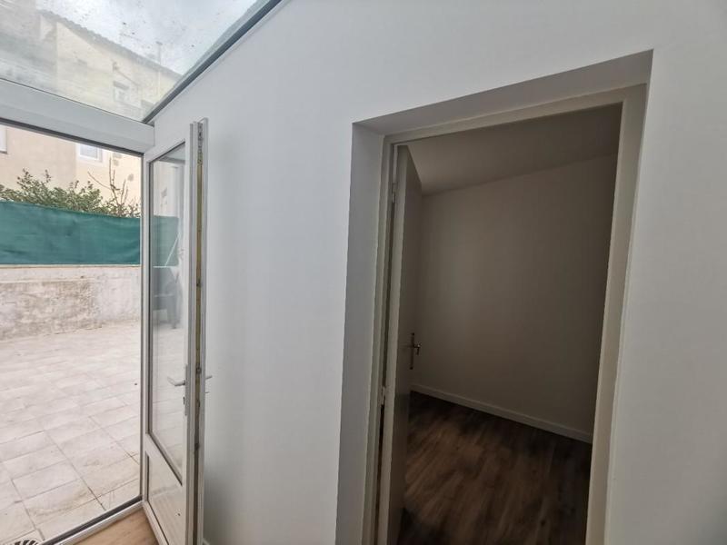 Appartement - 68 m² - 4 pièces