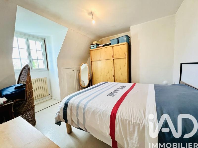 Maison - 118 m² - 6 pièces