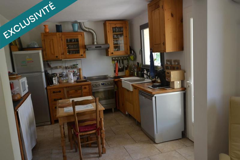 Maison - 188 m² - 7 pièces