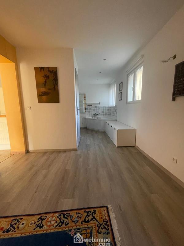 Villa - 118 m² - 4 pièces