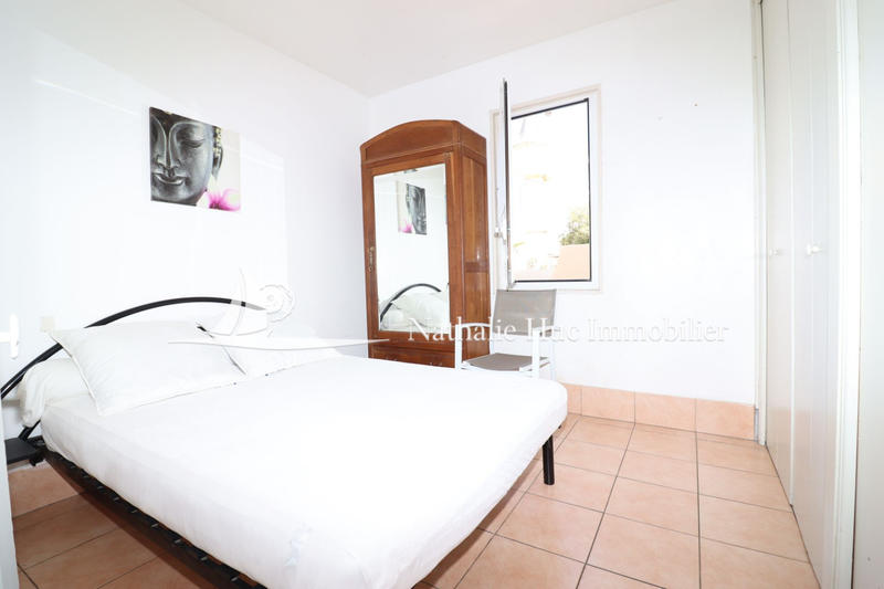 Maison - 46 m² - 4 pièces