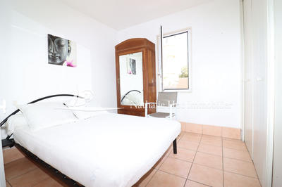 Maison - 46 m² - 4 pièces