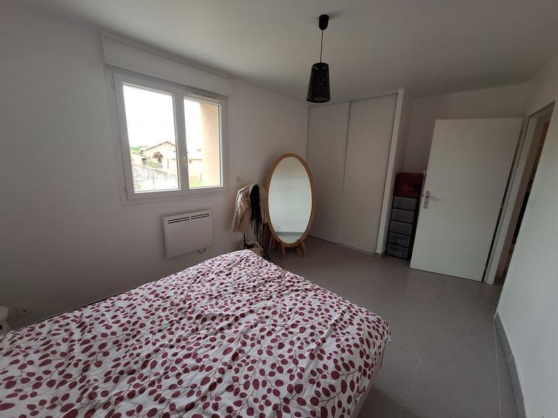 Maison - 113 m² - 4 pièces