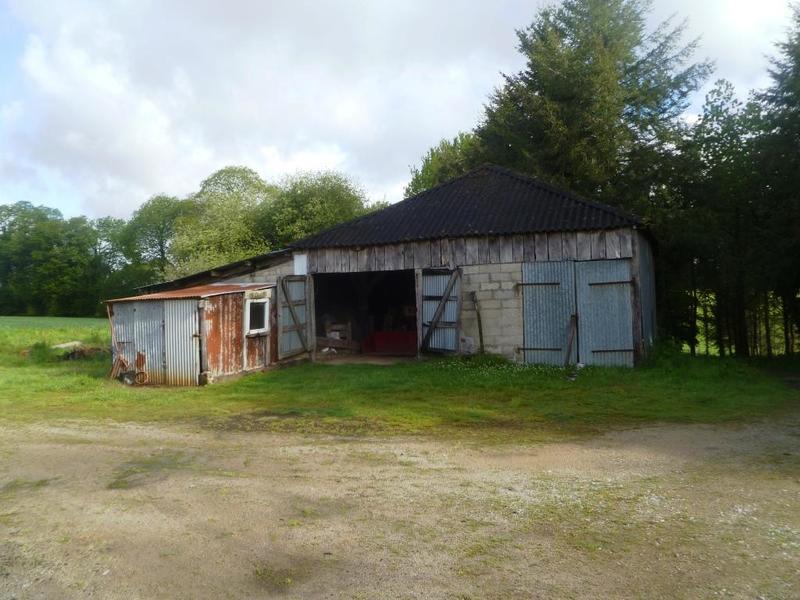 Longère - 200 m² - 9 pièces