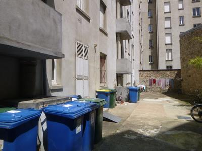 Local commercial - 105 m²