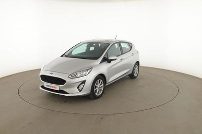 Ford Fiesta 1.1 5p 85 ch