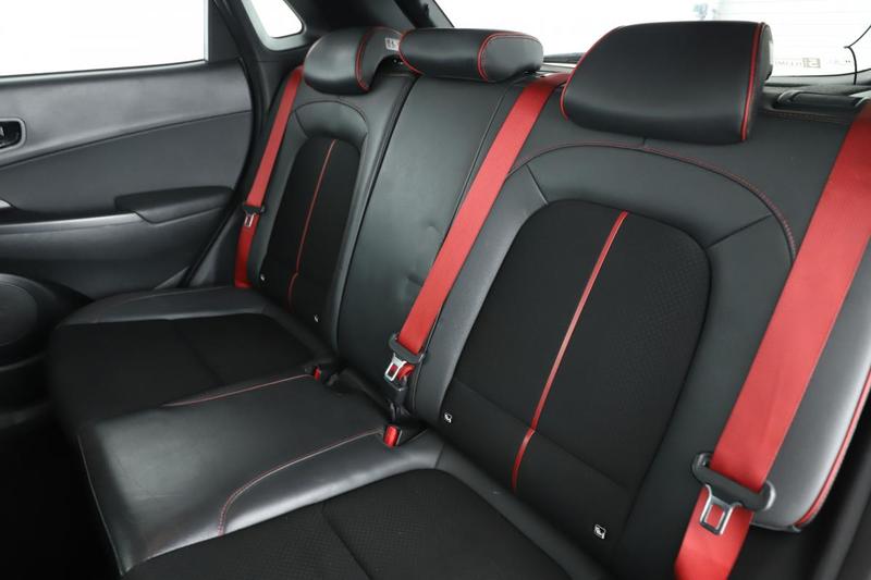 Hyundai Kona 1.6 CRDi Creative Dct-7 136 ch