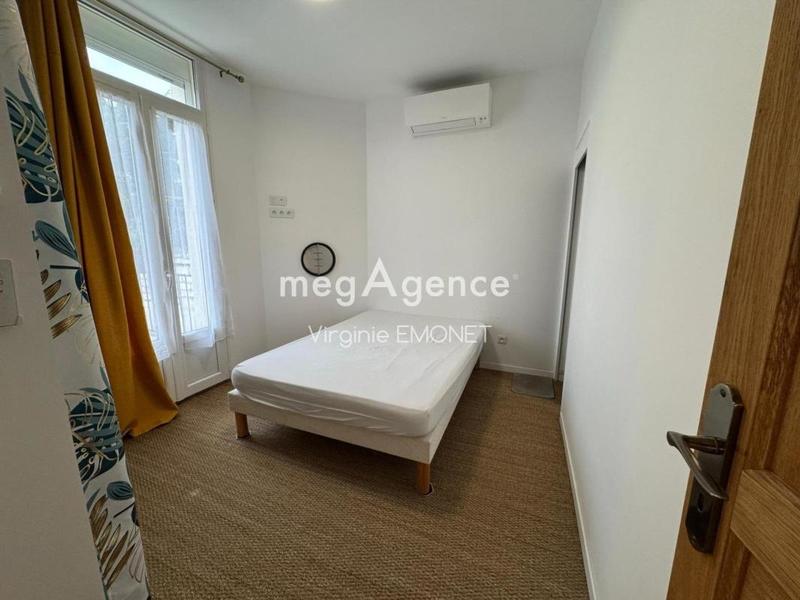 Maison de ville - 103 m² - 4 pièces