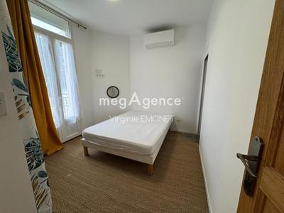 Maison de ville - 103 m² - 4 pièces