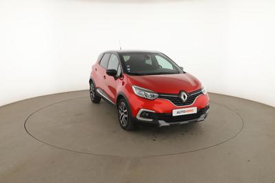 Renault Captur 1.3 TCe Red Edition Edc 150 ch