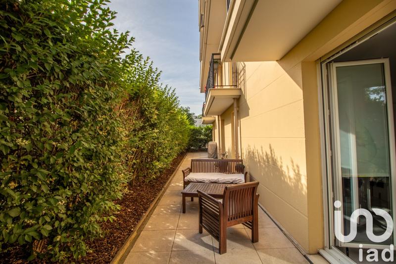 Appartement - 77 m² - 3 pièces