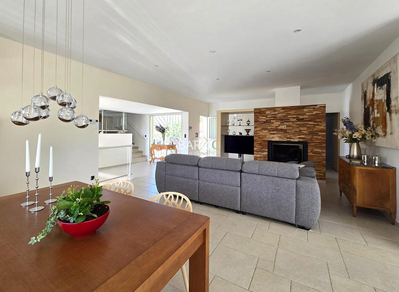 Villa - 165 m² - 5 pièces